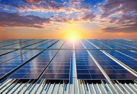  India’s Solar 